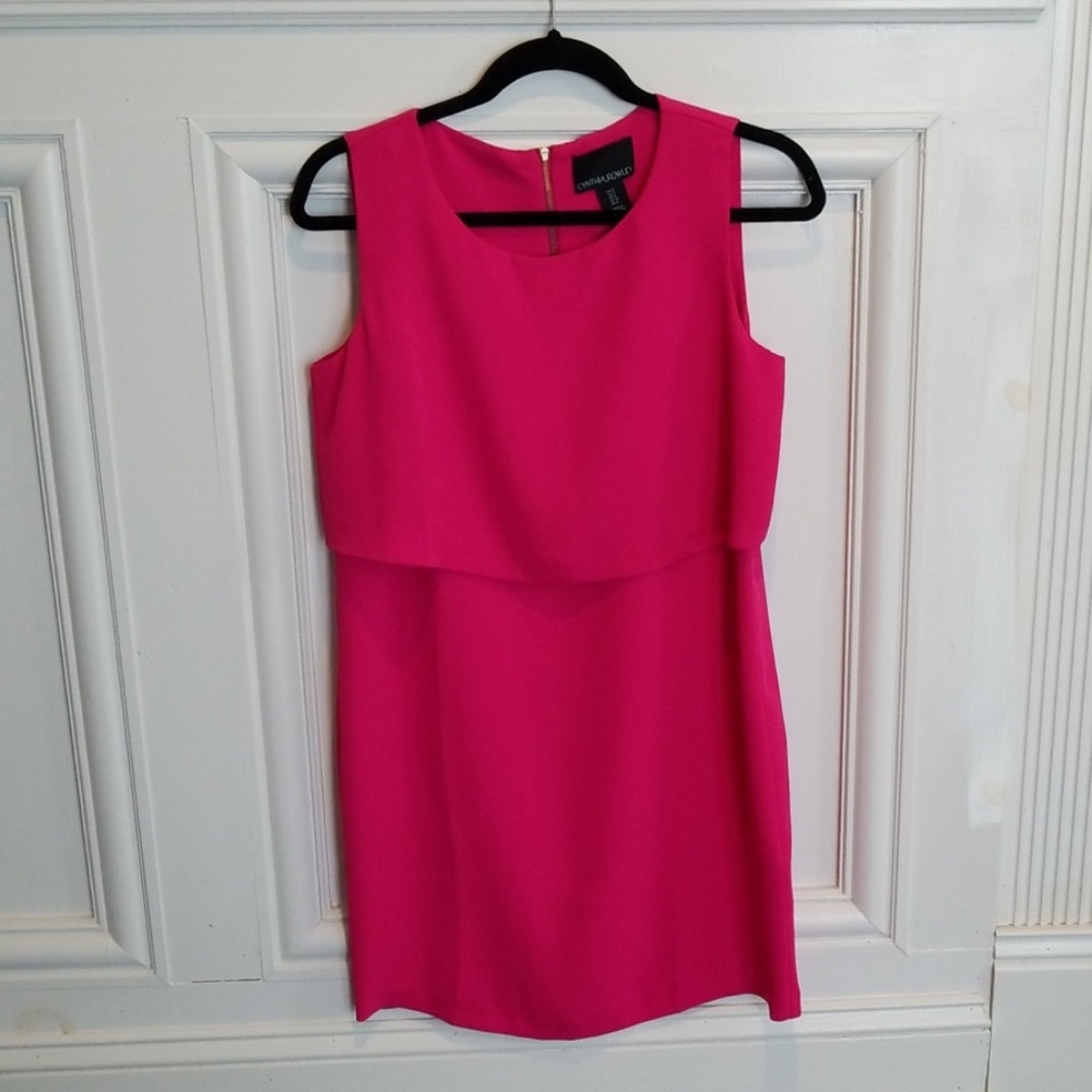 Cynthia Rowley Dress
